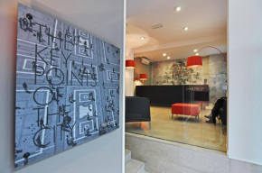 BB Hotels Aparthotel Visconti Milano